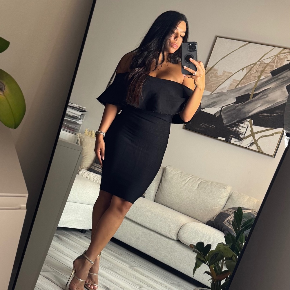 Marciano “Dress”